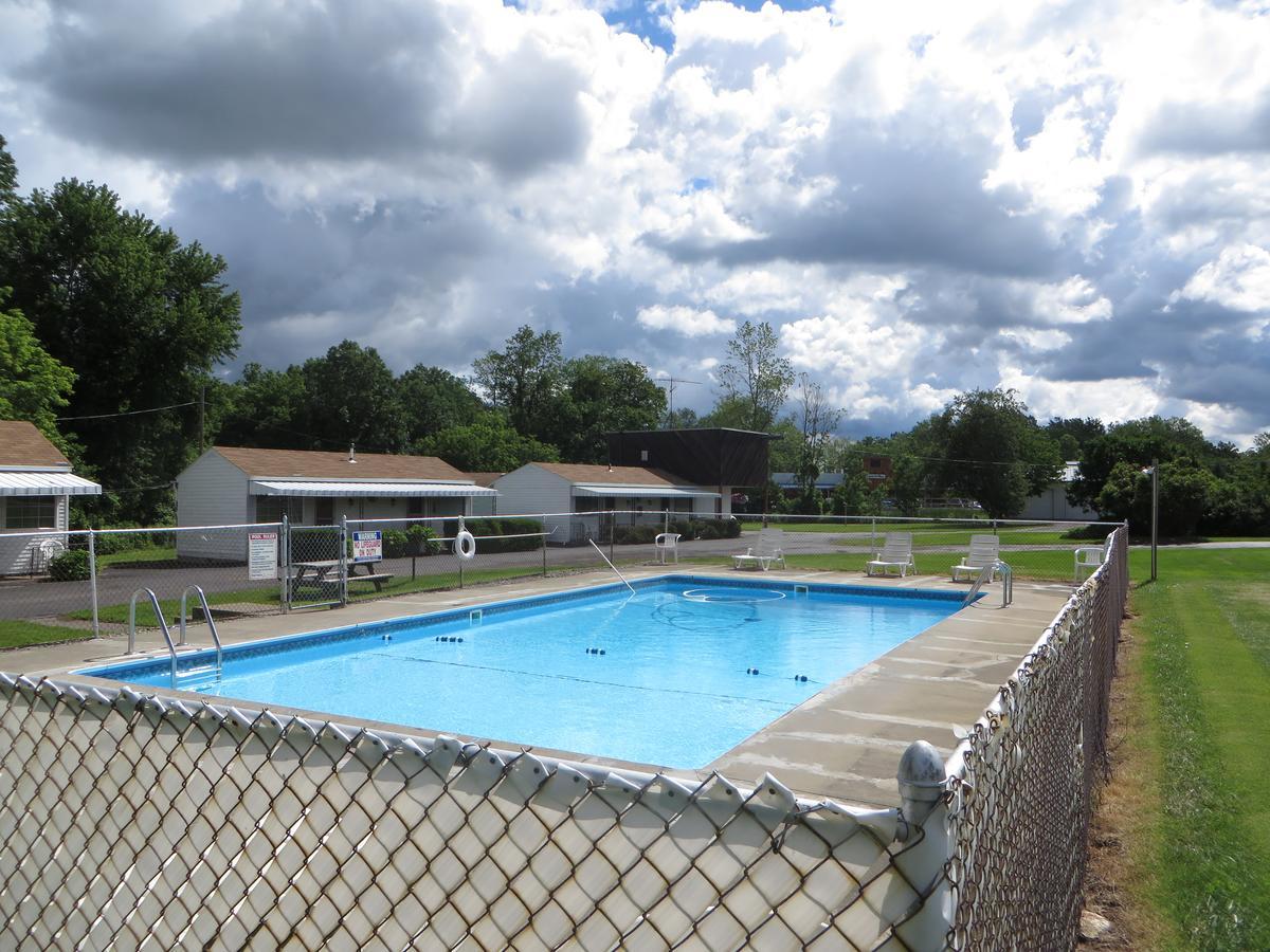 Friendly Motel Greece Zewnętrze zdjęcie